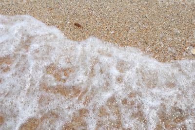 sea foam sea foam