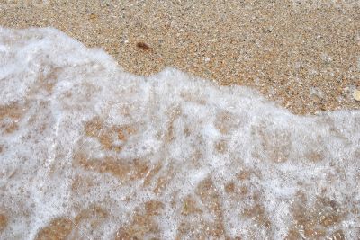 sea foam