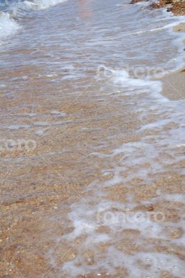 sea waves sea waves