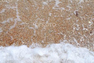 sea foam