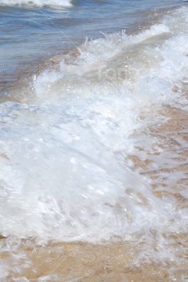 sea waves sea waves