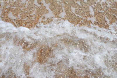 sea foam sea foam
