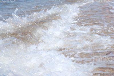 sea waves sea waves