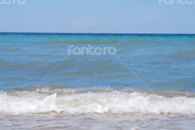 sea waves sea waves
