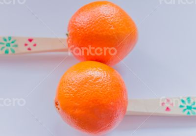 Oranges