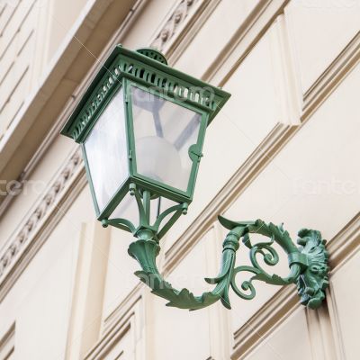 Moscow, architecture of the Bolshoi Theatre