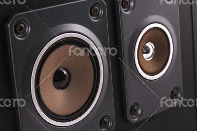 The Music Speaker for Nice Quality