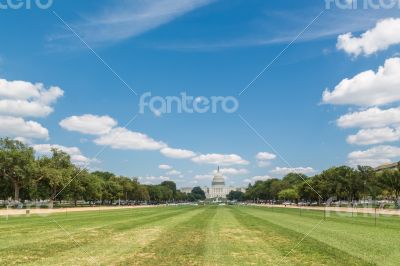 US Capitol Building 