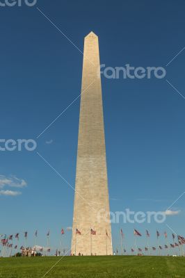 Washington Monument