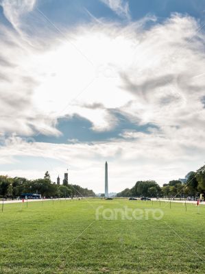 Washington Monument