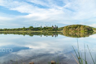 Mokolodi Nature Reserve