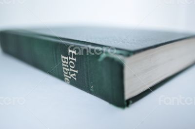 Green bible