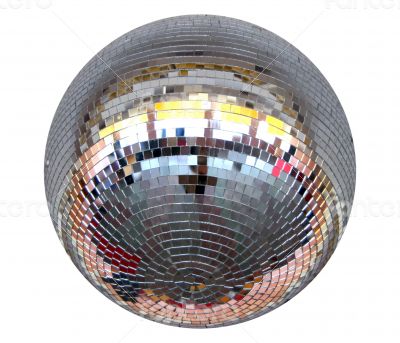 night club lighting mirror-ball night club lighting mirror-ball