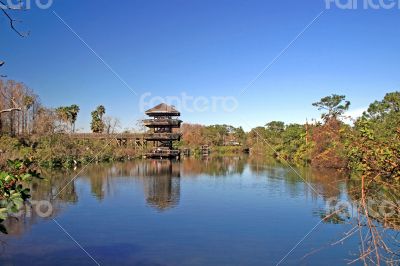 Observation Tower