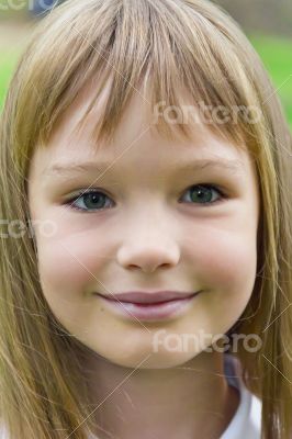Cute girl Cute girl