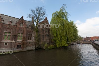 Brugge Belgium