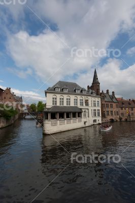 Brugge Belgium