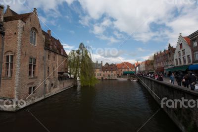 Brugge Belgium