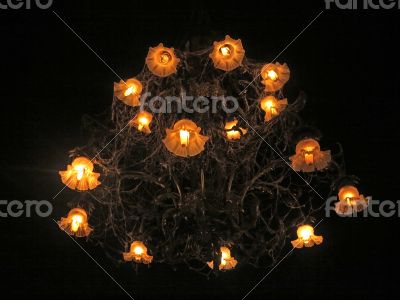 Cobweb Lamp Cobweb Lamp
