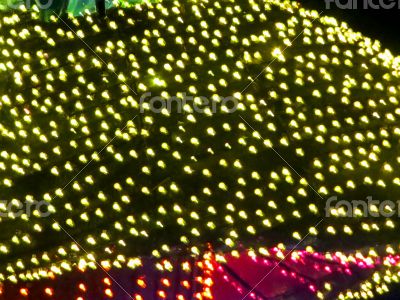 Yellow Lights Yellow Lights