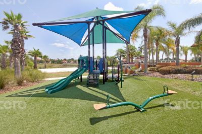 Playground Playground