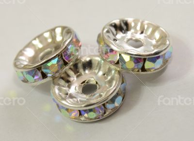 Multicolor Beads  Spacer v3