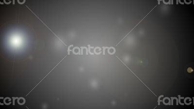 Abstract micro dust background