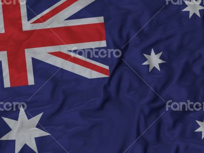 Australia flag