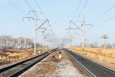 railroad railroad