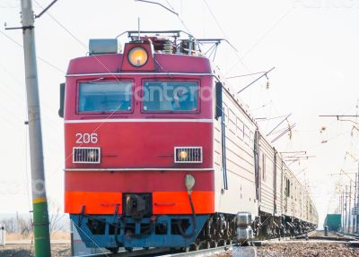 Train Train