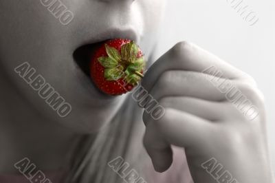 Strawberry