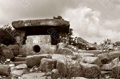 Dolmen