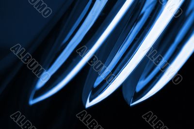 abstract background