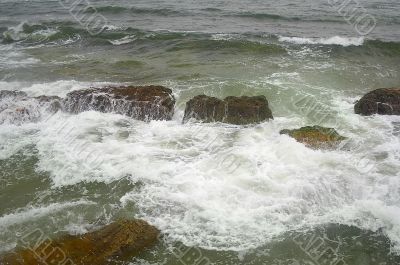 Seascape