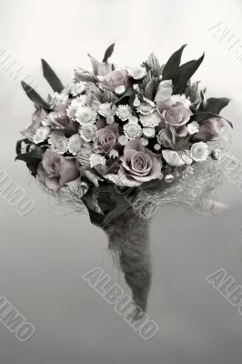 Wedding bouquet