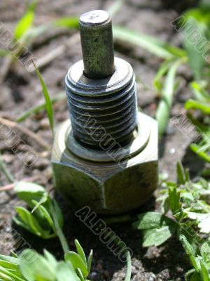 iron switch