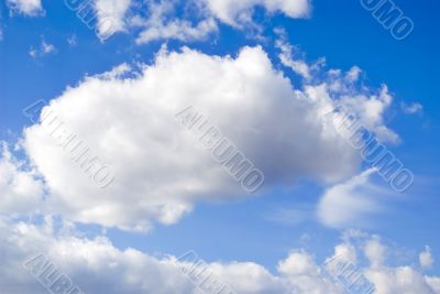 Clouds