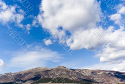 Konyavska Mountain