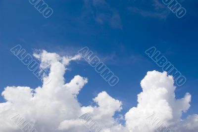 Clouds