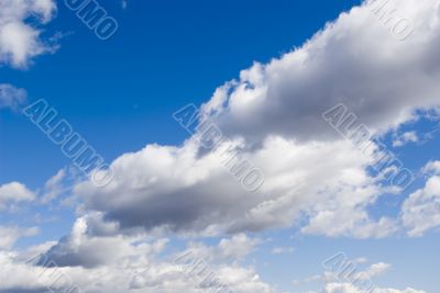 Clouds