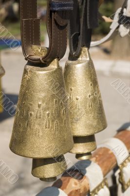 Cow Bells