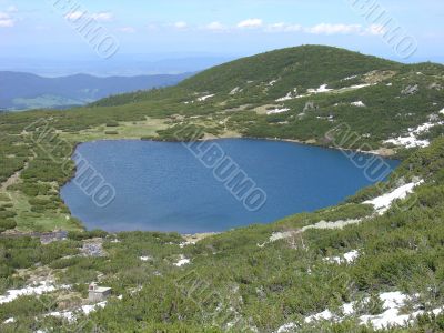 Lake Dolnoto