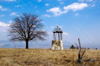 Tower Bell
