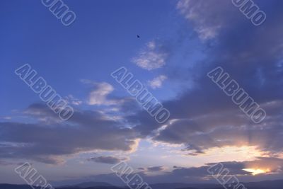 Beautiful Sunset