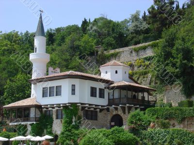 Old Castle