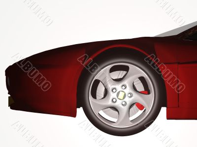 automobile