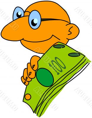 businessman