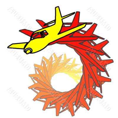 aerobatics