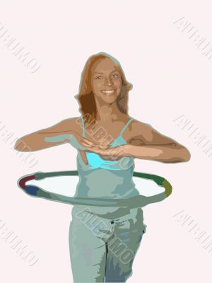gymnastics