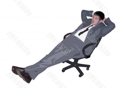 businessman